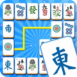 Mahjong connect : classic Onet 图标