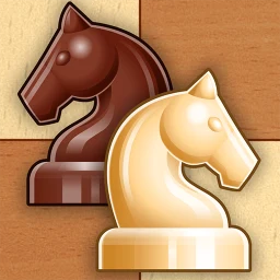 Chess Online - Clash of Kings 图标